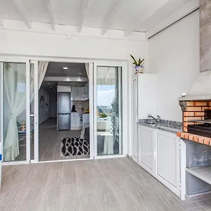 Apartment El Galeon, Playa Blanca (Lanzarote)