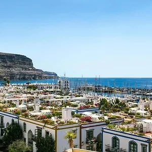 Apartment Sunset, Puerto De Mogan